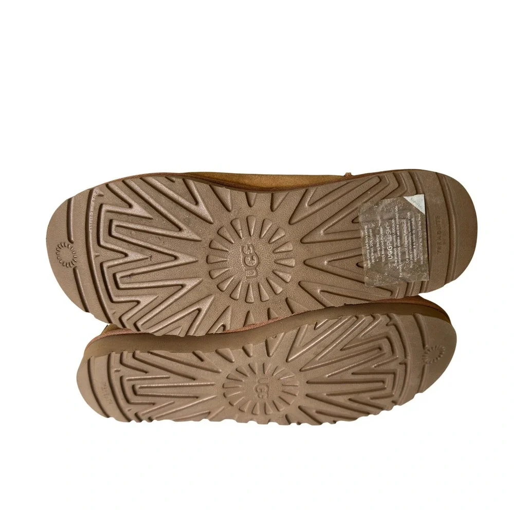 UGG bailey bow